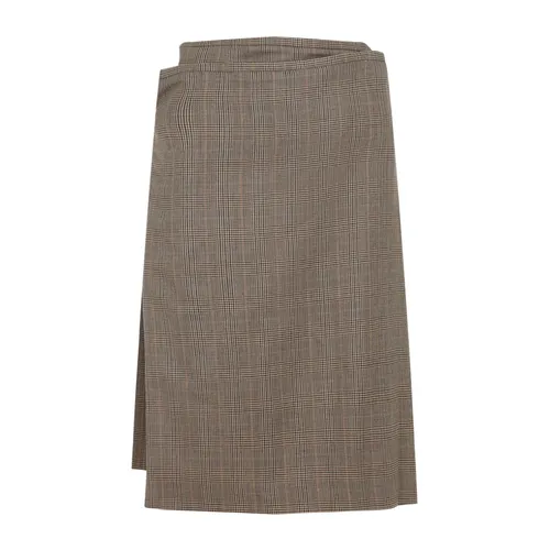 Skirts > Short Skirts - - Phoebe Philo - Modalova