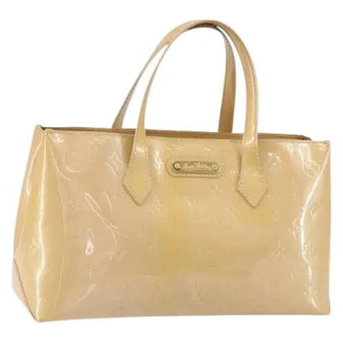 Pre-owned > Pre-owned Bags > Pre-owned Handbags - - Louis Vuitton Vintage - Modalova