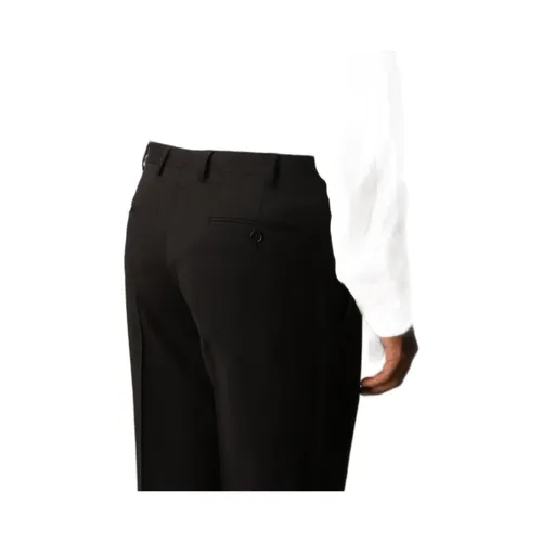 Trousers > Suit Trousers - - Emporio Armani - Modalova