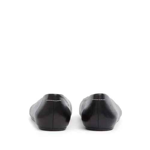 Shoes > Flats > Ballerinas - - MM6 Maison Margiela - Modalova