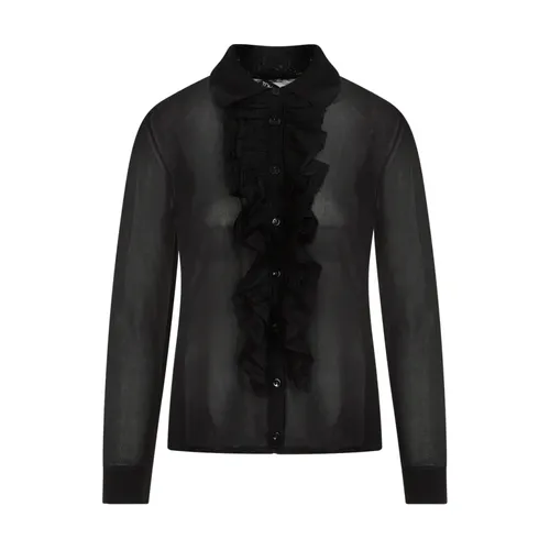 Blouses & Shirts > Shirts - - Tom Ford - Modalova