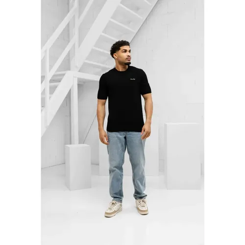 Tops > T-Shirts - - Pure Path - Modalova