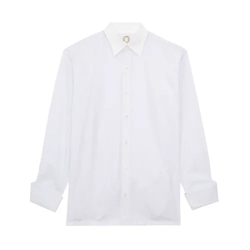 Blouses & Shirts > Shirts - - Ines de la Fressange Paris - Modalova