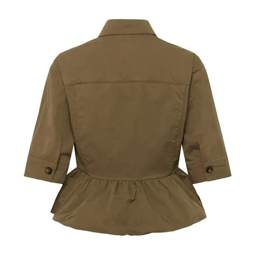 Blouses & Shirts > Shirts - - Gestuz - Modalova