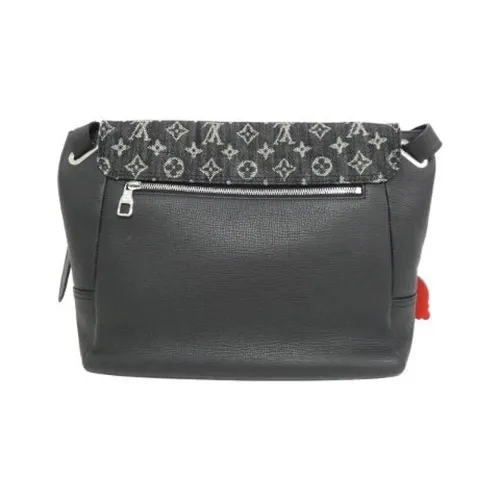Pre-owned > Pre-owned Bags > Pre-owned Cross Body Bags - - Louis Vuitton Vintage - Modalova