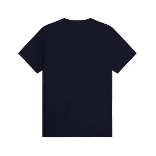 K-Way - Tops > T-Shirts - Blue - K-Way - Modalova