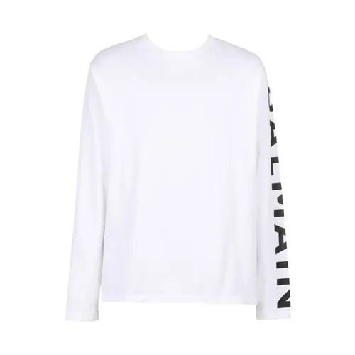 Tops > Long Sleeve Tops - - Balmain - Modalova