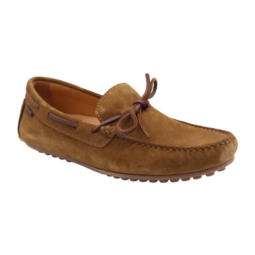 Shoes > Flats > Sailor Shoes - - Scapa - Modalova