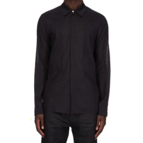 Shirts > Casual Shirts - - Rick Owens - Modalova