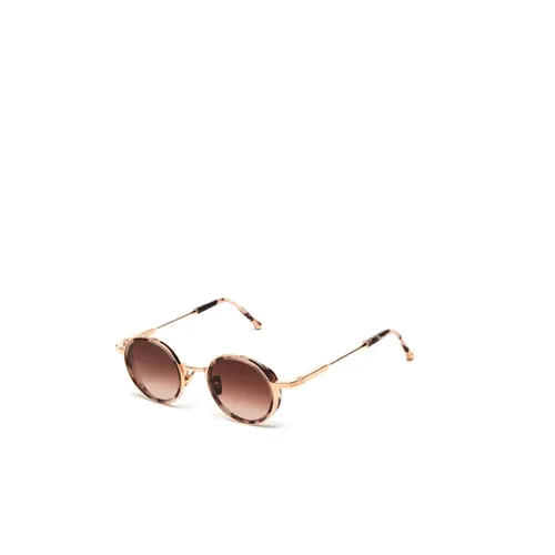 Accessories > Sunglasses - - John Dalia - Modalova