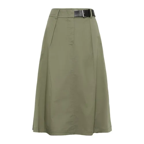 Skirts > Midi Skirts - - Karen by Simonsen - Modalova