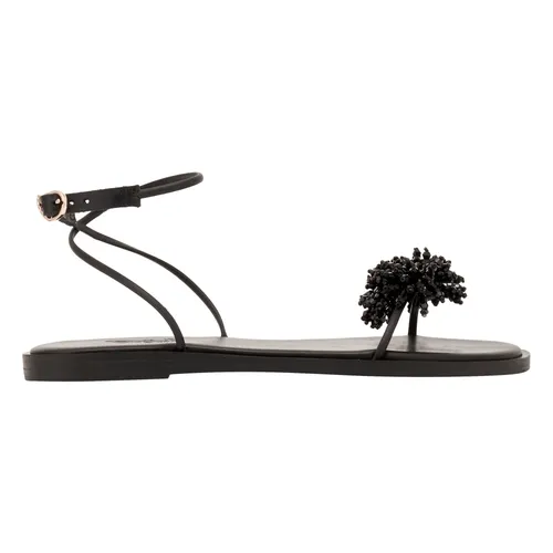 Shoes > Sandals > Flat Sandals - - Ancient Greek Sandals - Modalova