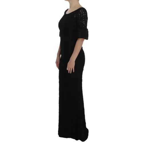 Dresses > Occasion Dresses > Gowns - - Dolce & Gabbana - Modalova