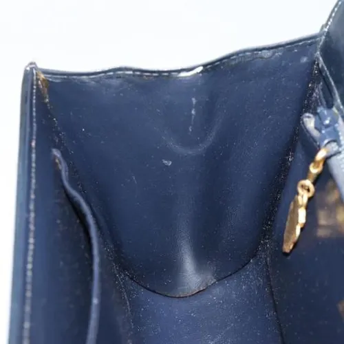 Pre-owned > Pre-owned Bags > Pre-owned Cross Body Bags - - Gucci Vintage - Modalova