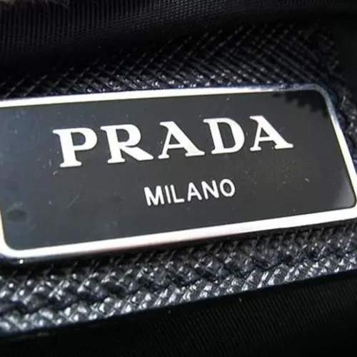 Pre-owned > Pre-owned Bags > Pre-owned Cross Body Bags - - Prada Vintage - Modalova