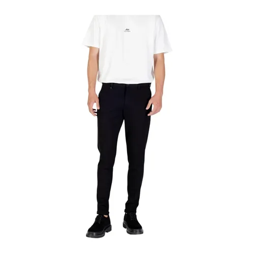 Trousers > Slim-fit Trousers - - Antony Morato - Modalova