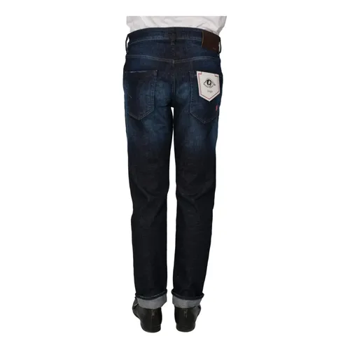 Jeans > Slim-fit Jeans - - Siviglia - Modalova