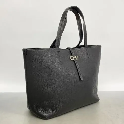 Pre-owned > Pre-owned Bags > Pre-owned Tote Bags - - Salvatore Ferragamo Pre-owned - Modalova