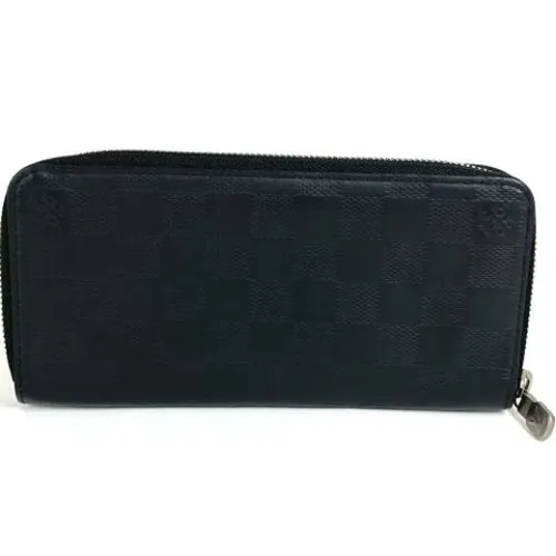Pre-owned > Pre-owned Accessories > Pre-owned Wallets - - Louis Vuitton Vintage - Modalova