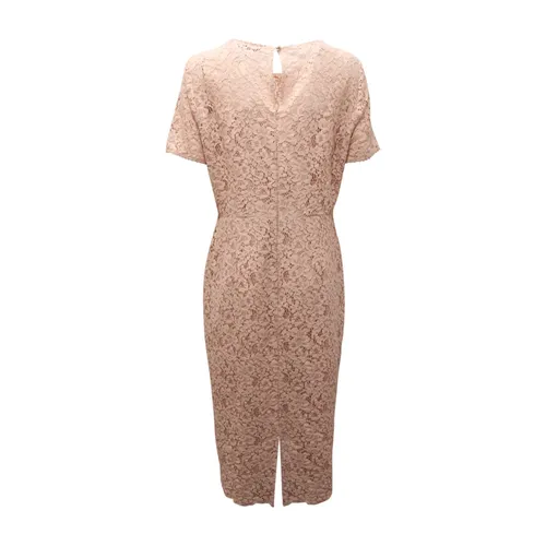 Dresses > Day Dresses > Midi Dresses - - Marella - Modalova