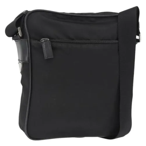 Pre-owned > Pre-owned Bags > Pre-owned Cross Body Bags - - Prada Vintage - Modalova