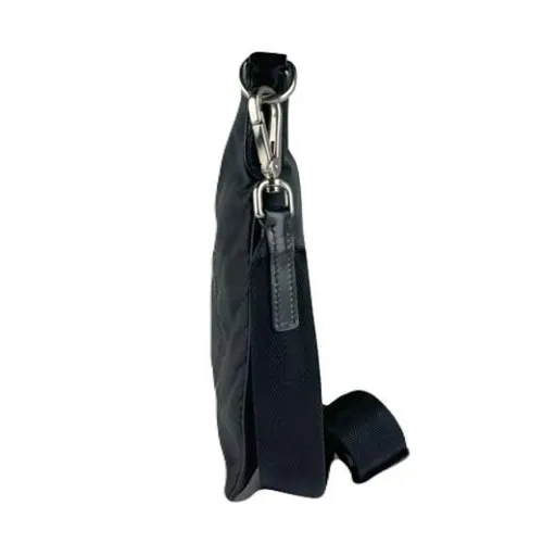 Pre-owned > Pre-owned Bags > Pre-owned Cross Body Bags - - Prada Vintage - Modalova