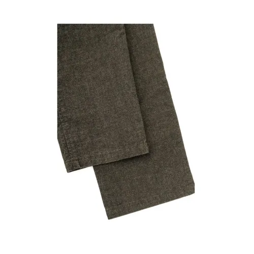 Hugo - Trousers > Chinos - Green - Hugo - Modalova