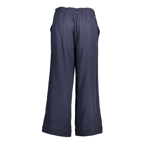 Trousers > Wide Trousers - - Kocca - Modalova
