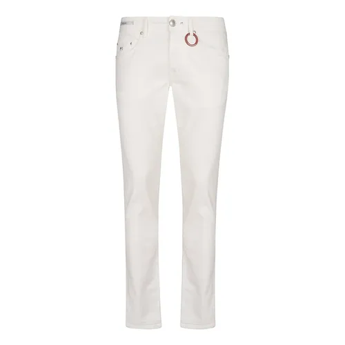 Jeans > Slim-fit Jeans - - Tramarossa - Modalova