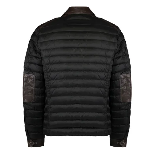 Jackets > Down Jackets - - Moorer - Modalova