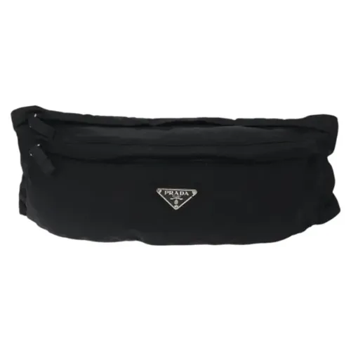 Pre-owned > Pre-owned Bags > Pre-owned Belt Bags - - Prada Vintage - Modalova