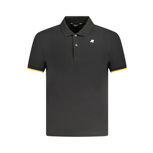 Tops > Polo Shirts - - K-Way - Modalova