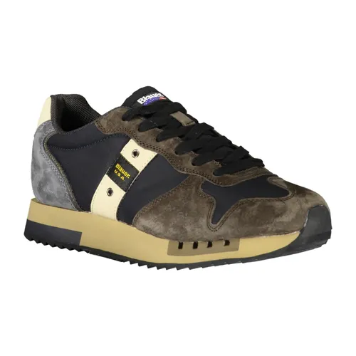 Shoes > Sneakers - - Blauer - Modalova