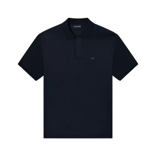 Tops > Polo Shirts - - Emporio Armani - Modalova