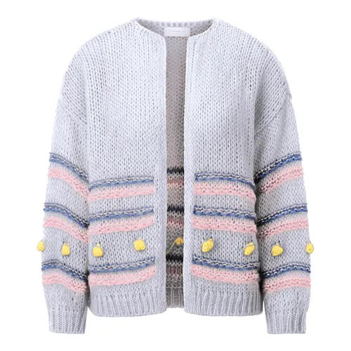 Knitwear > Cardigans - - Rich & Royal - Modalova