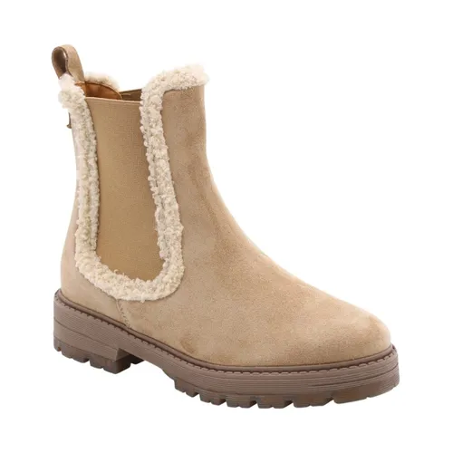 Shoes > Boots > Chelsea Boots - - Ctwlk. - Modalova
