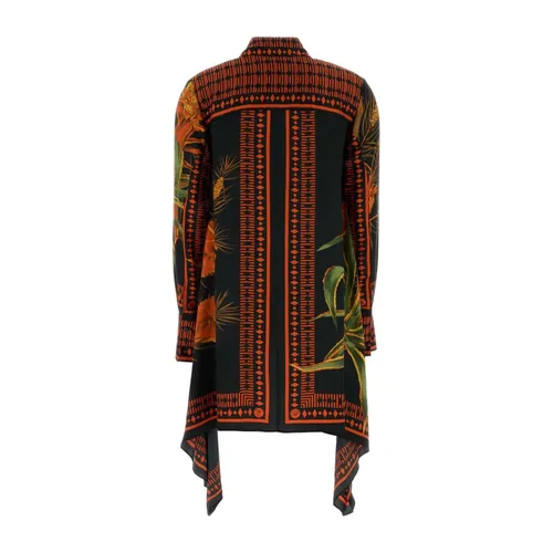 Blouses & Shirts > Shirts - - Blumarine - Modalova