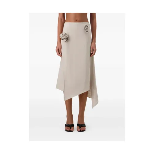 Skirts > Midi Skirts - - Coperni - Modalova