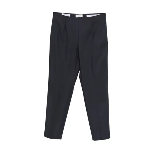 Trousers > Slim-fit Trousers - - Peserico - Modalova