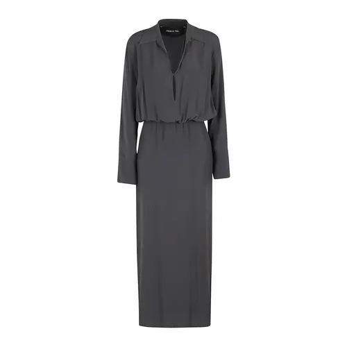 Dresses > Day Dresses > Maxi Dresses - - Federica Tosi - Modalova