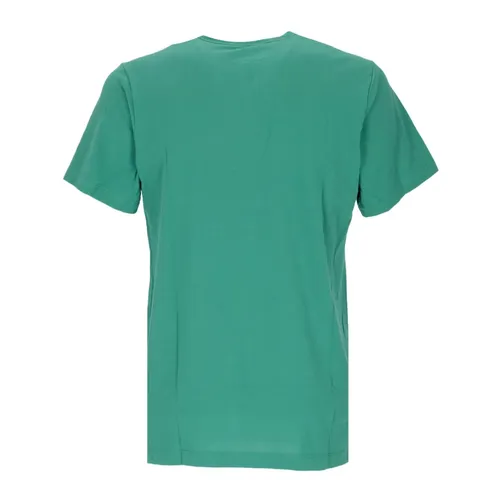 Nike - Tops > T-Shirts - Green - Nike - Modalova