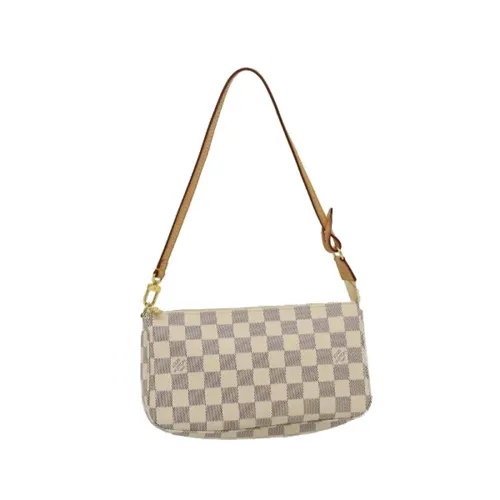 Pre-owned > Pre-owned Bags > Pre-owned Handbags - - Louis Vuitton Vintage - Modalova