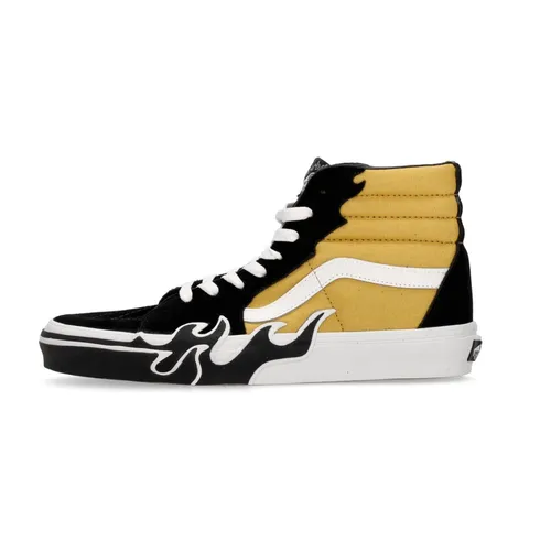 Vans - Shoes > Sneakers - Black - Vans - Modalova