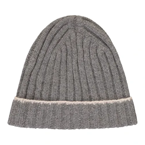 Accessories > Hats > Beanies - - Moorer - Modalova