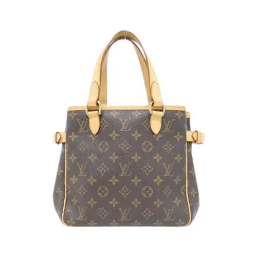 Pre-owned > Pre-owned Bags > Pre-owned Handbags - - Louis Vuitton Vintage - Modalova