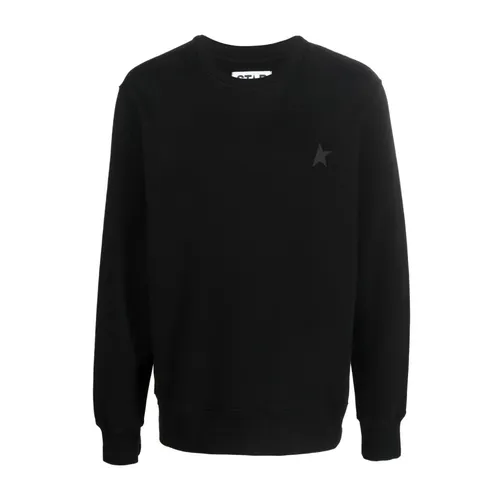 Sweatshirts & Hoodies > Sweatshirts - - Golden Goose - Modalova