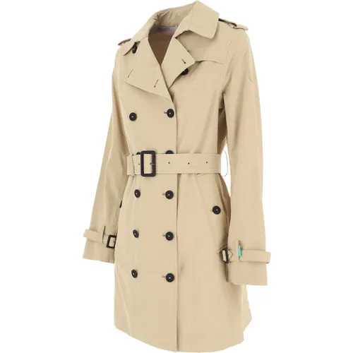 Coats > Trench Coats - - Save The Duck - Modalova