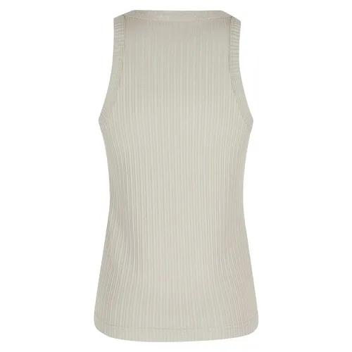 Tops > Sleeveless Tops - - Circolo 1901 - Modalova