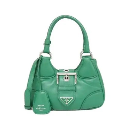 Pre-owned > Pre-owned Bags > Pre-owned Handbags - - Prada Vintage - Modalova