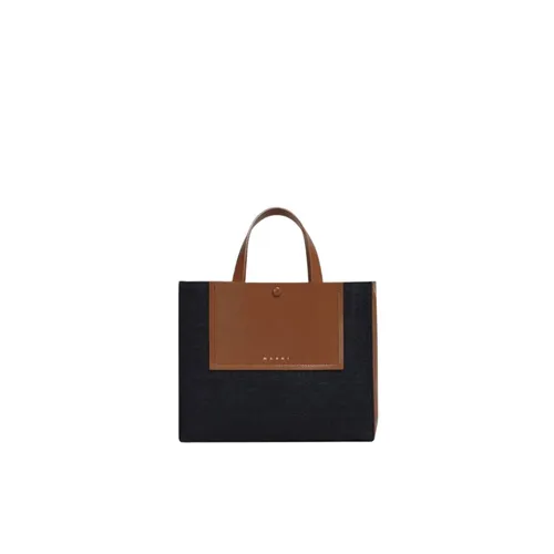 Bags > Tote Bags - - Marni - Modalova